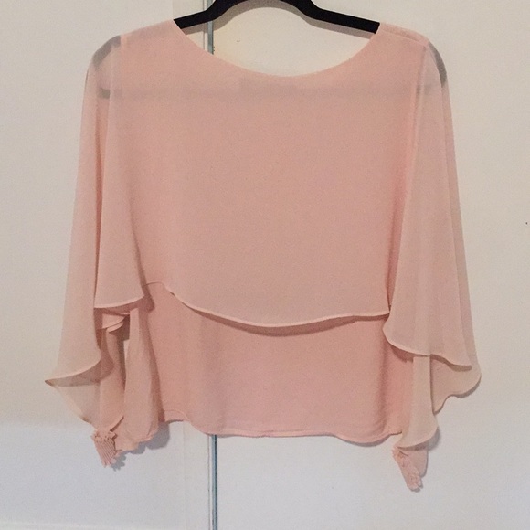 Zara Woman Blouse - Picture 2 of 6